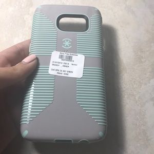 Samsung galaxy s7 edge phone case